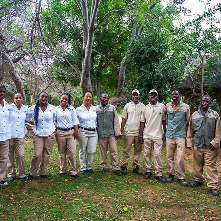 Nungu Game Lodge Lephalale Εξωτερικό φωτογραφία