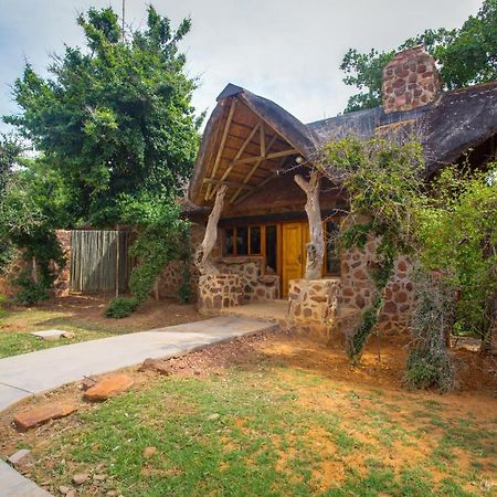 Nungu Game Lodge Lephalale Εξωτερικό φωτογραφία