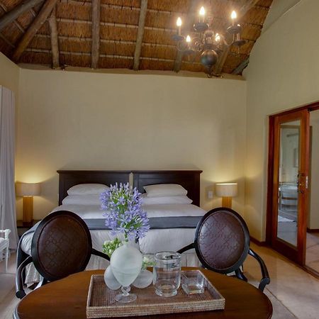 Nungu Game Lodge Lephalale Εξωτερικό φωτογραφία