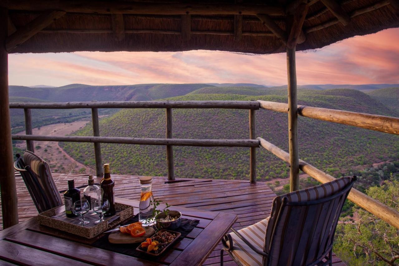 Nungu Game Lodge Lephalale Εξωτερικό φωτογραφία