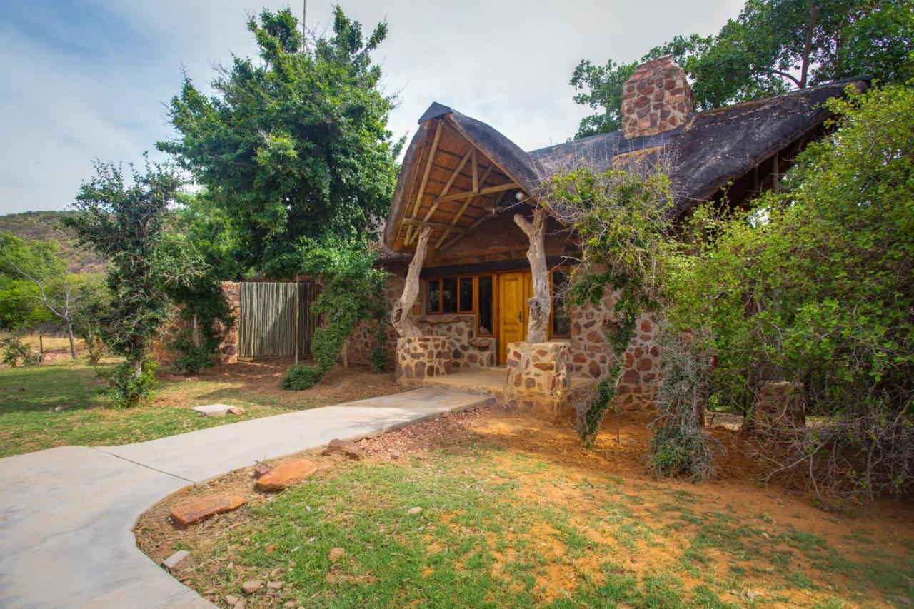 Nungu Game Lodge Lephalale Εξωτερικό φωτογραφία