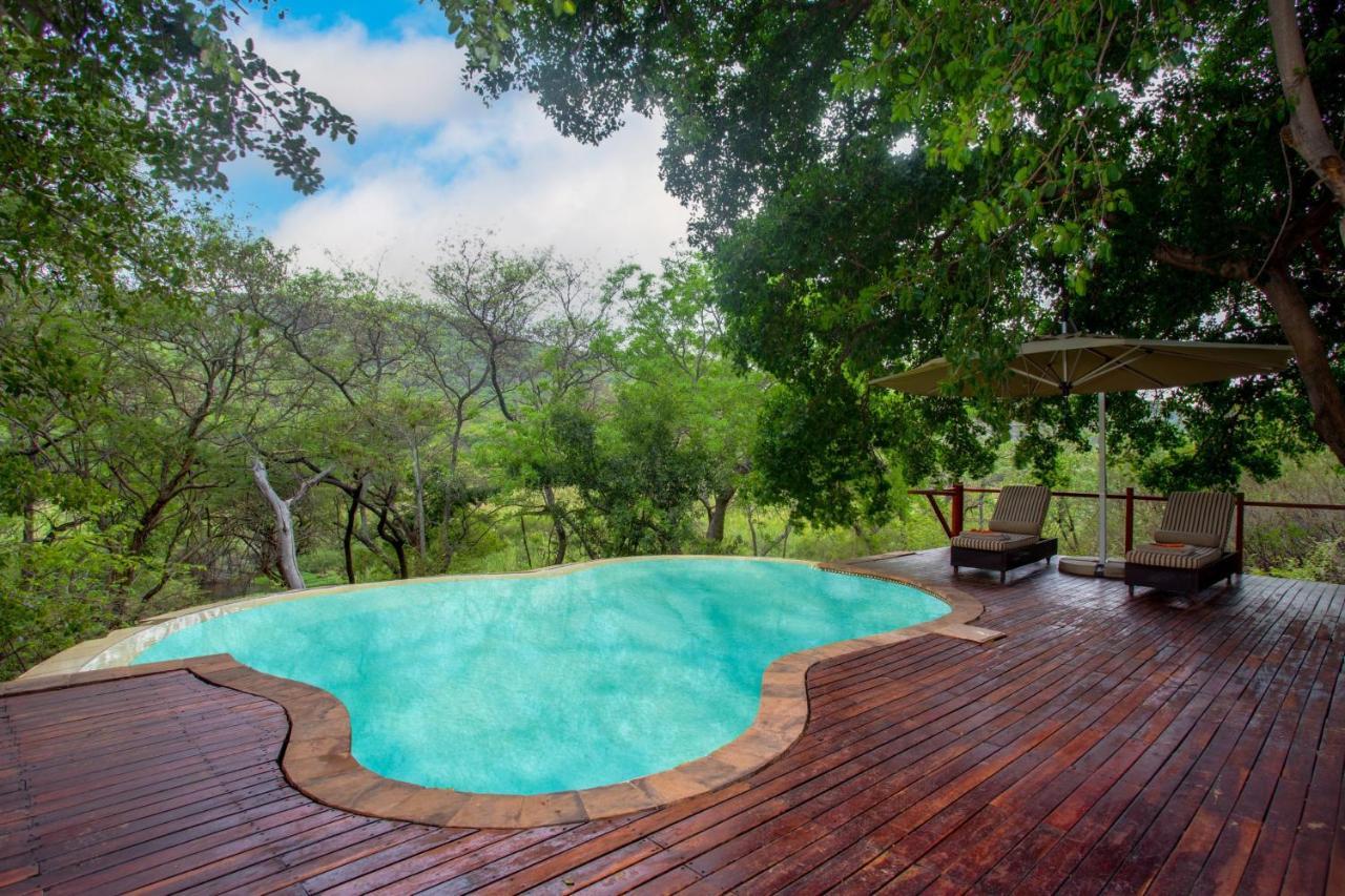 Nungu Game Lodge Lephalale Εξωτερικό φωτογραφία