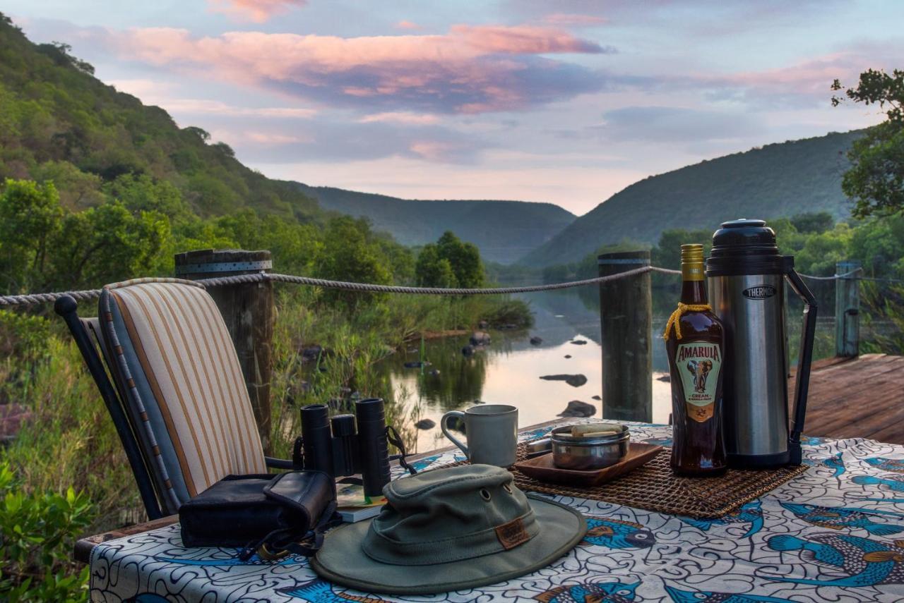 Nungu Game Lodge Lephalale Εξωτερικό φωτογραφία