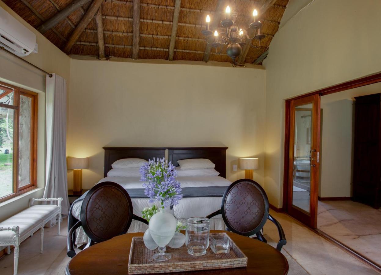 Nungu Game Lodge Lephalale Εξωτερικό φωτογραφία