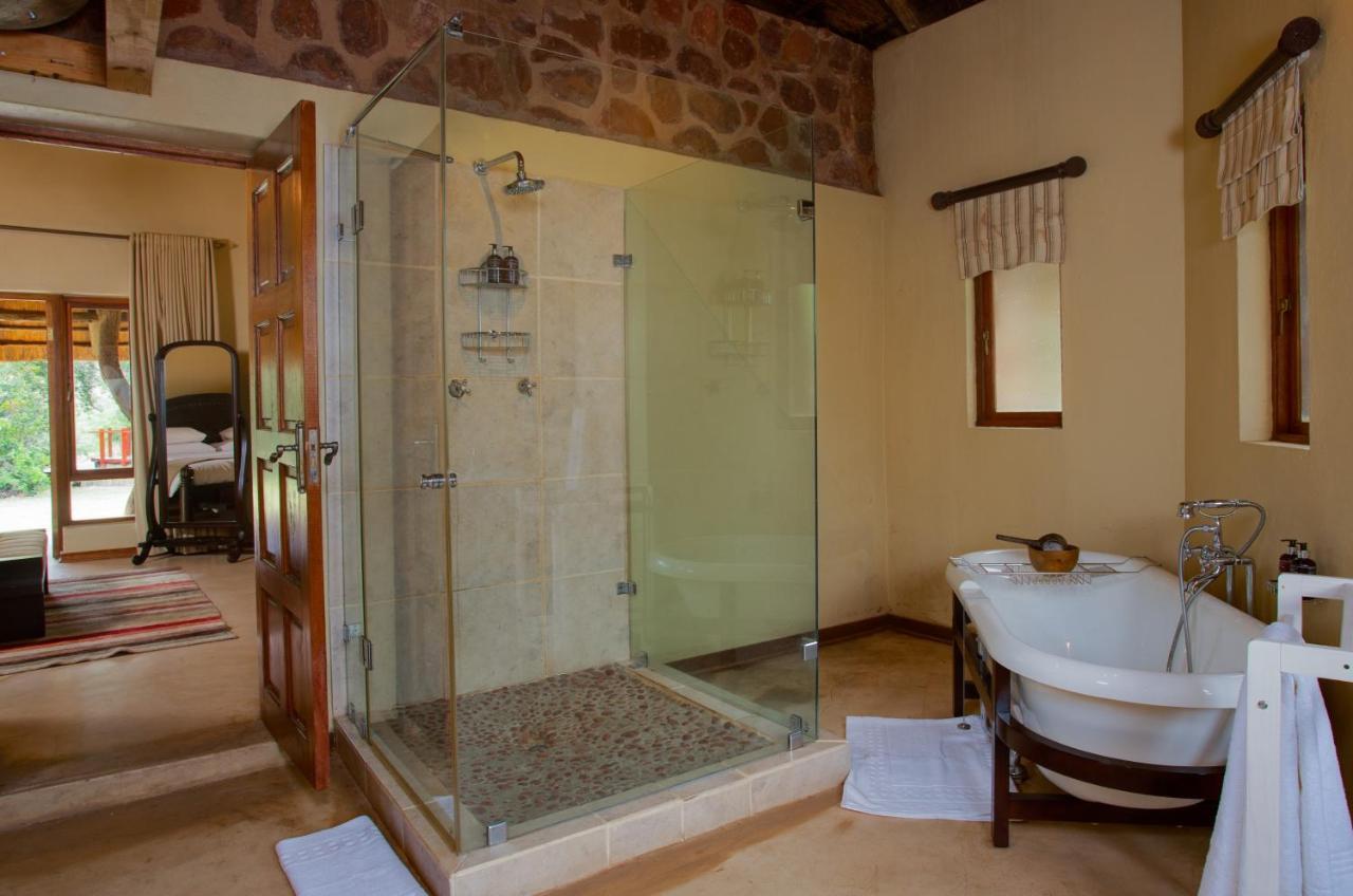 Nungu Game Lodge Lephalale Εξωτερικό φωτογραφία