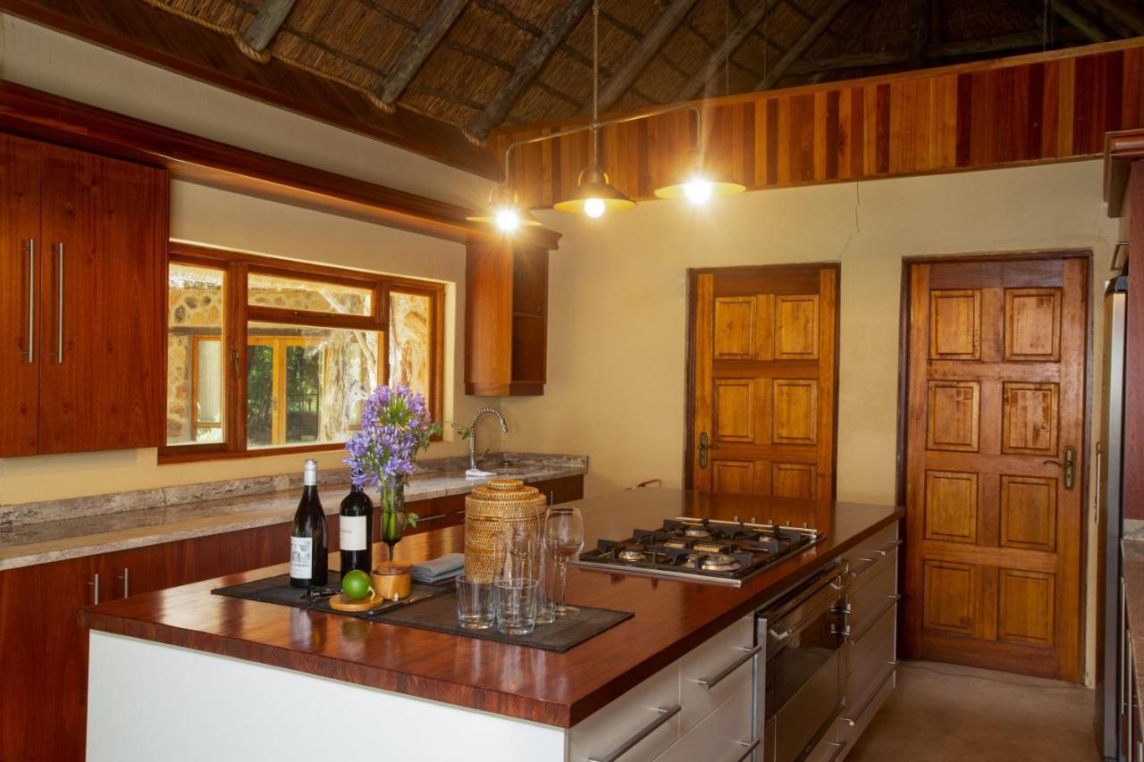 Nungu Game Lodge Lephalale Εξωτερικό φωτογραφία