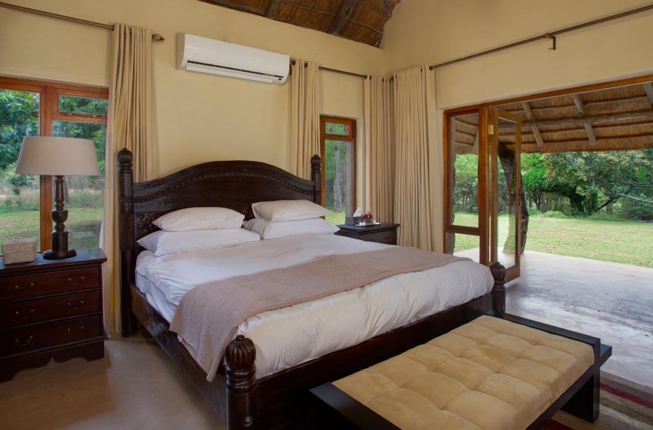 Nungu Game Lodge Lephalale Εξωτερικό φωτογραφία