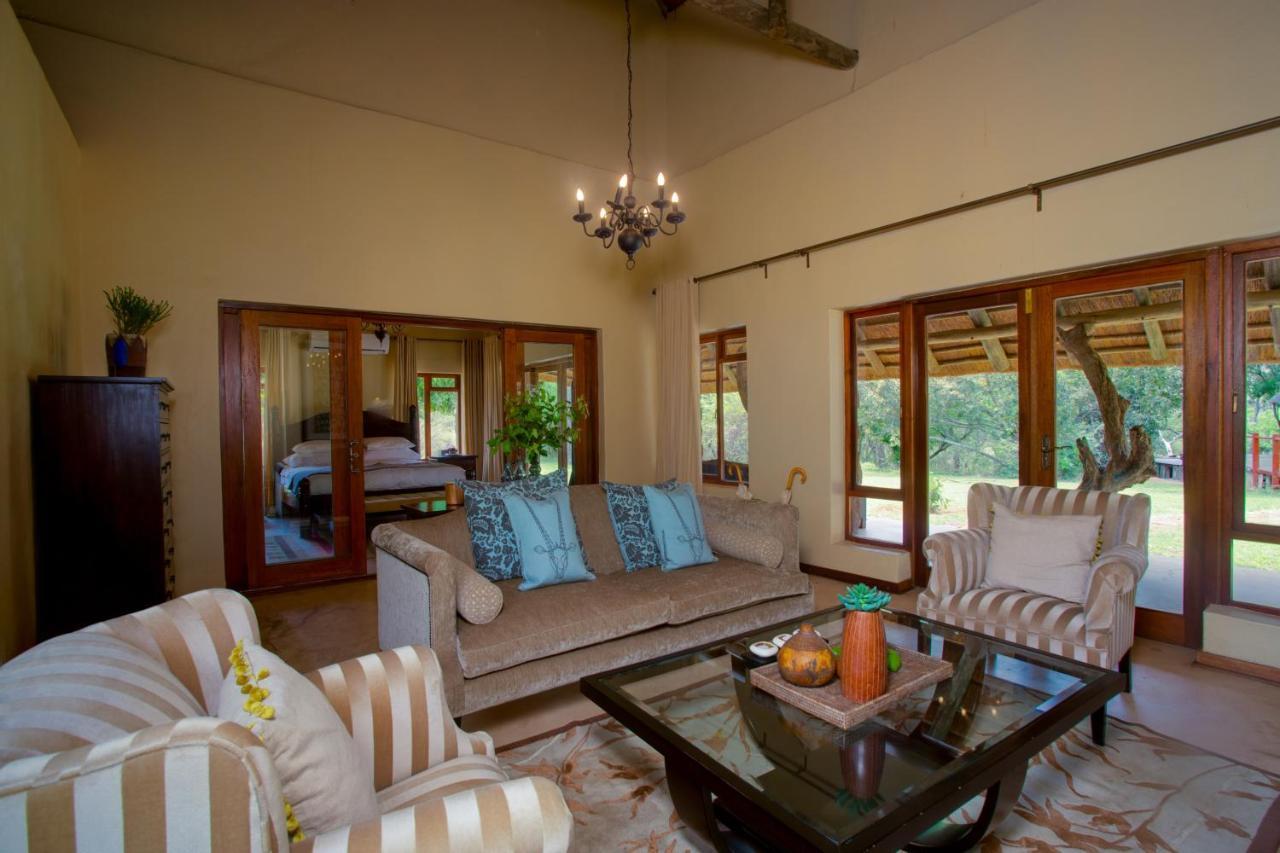 Nungu Game Lodge Lephalale Εξωτερικό φωτογραφία