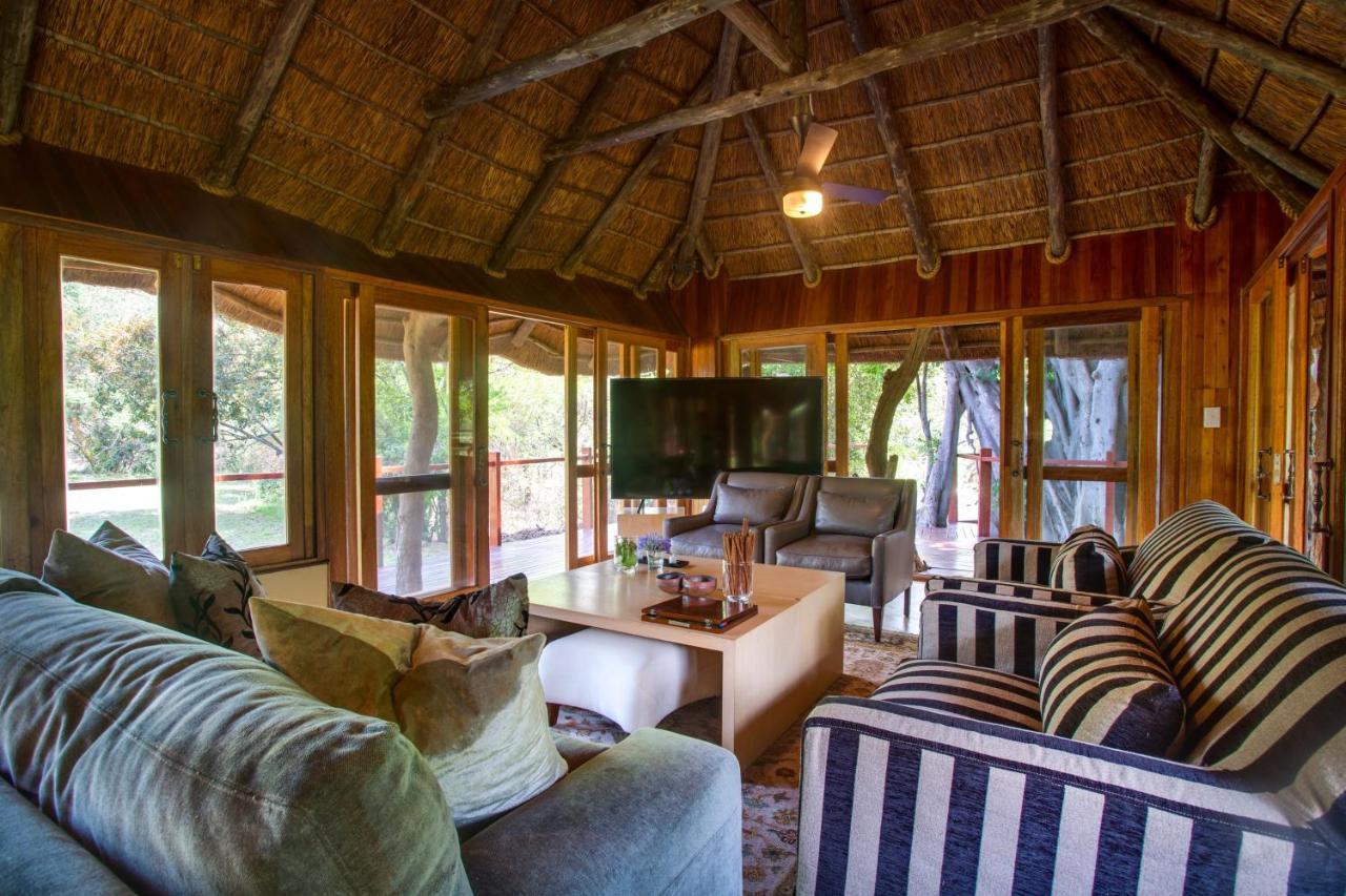 Nungu Game Lodge Lephalale Εξωτερικό φωτογραφία