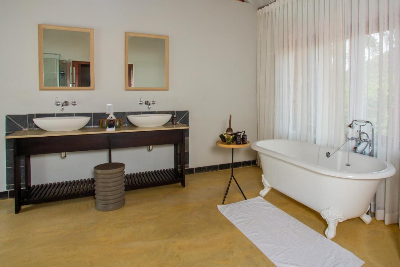 Nungu Game Lodge Lephalale Εξωτερικό φωτογραφία