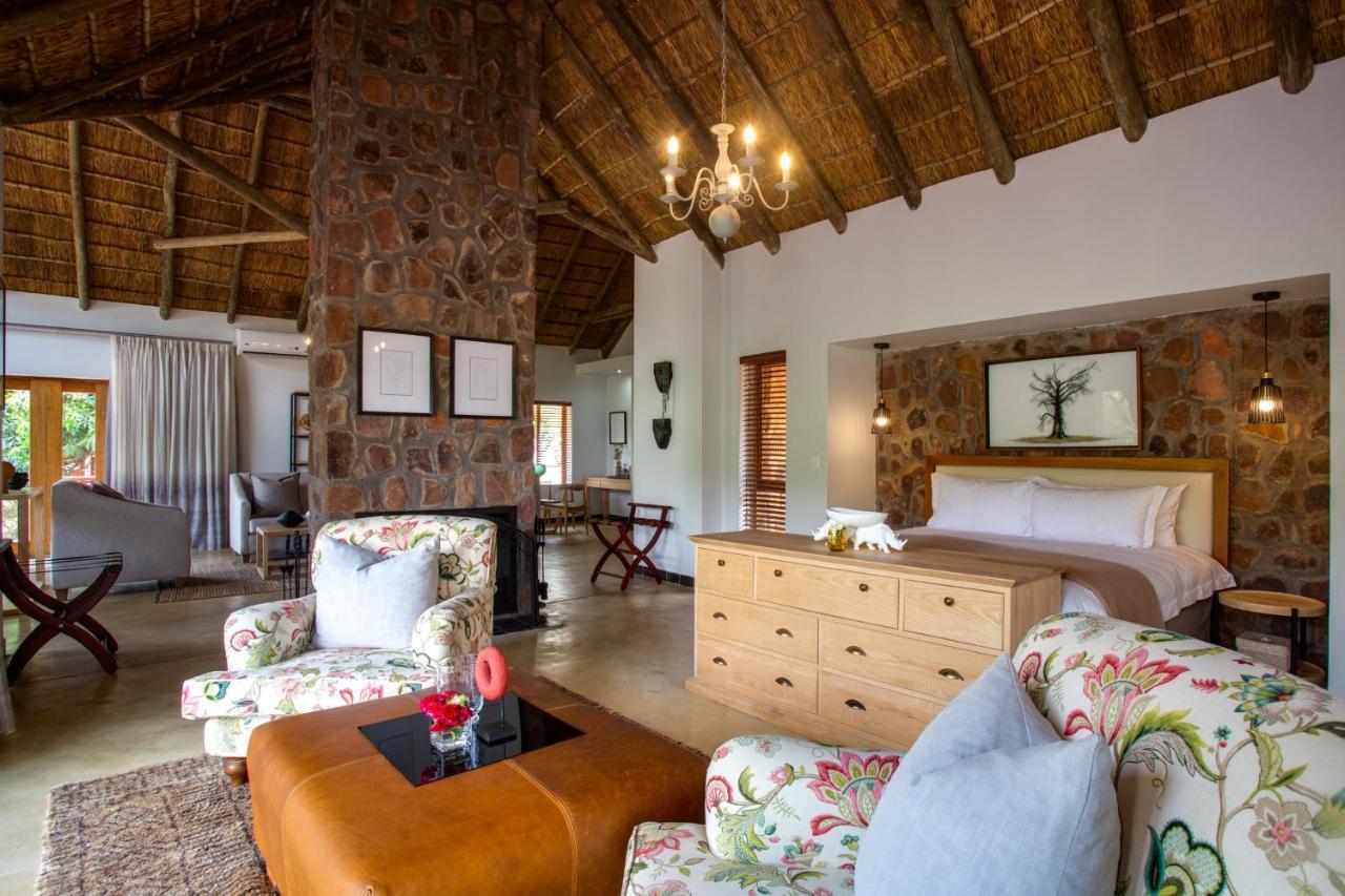 Nungu Game Lodge Lephalale Εξωτερικό φωτογραφία