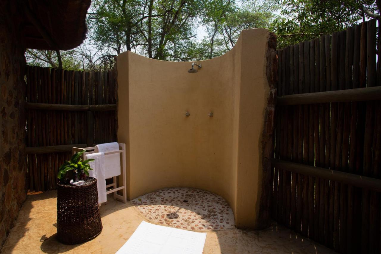 Nungu Game Lodge Lephalale Εξωτερικό φωτογραφία