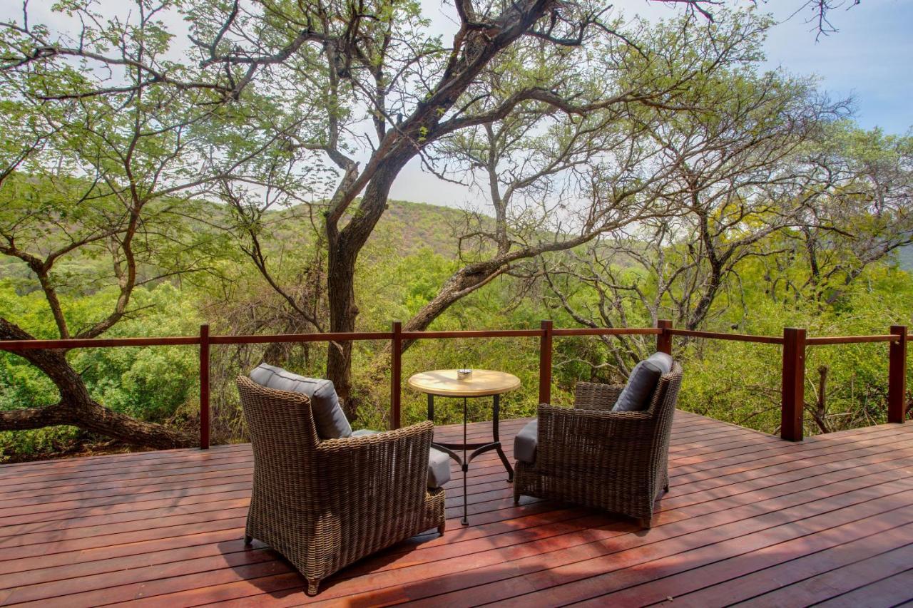 Nungu Game Lodge Lephalale Εξωτερικό φωτογραφία