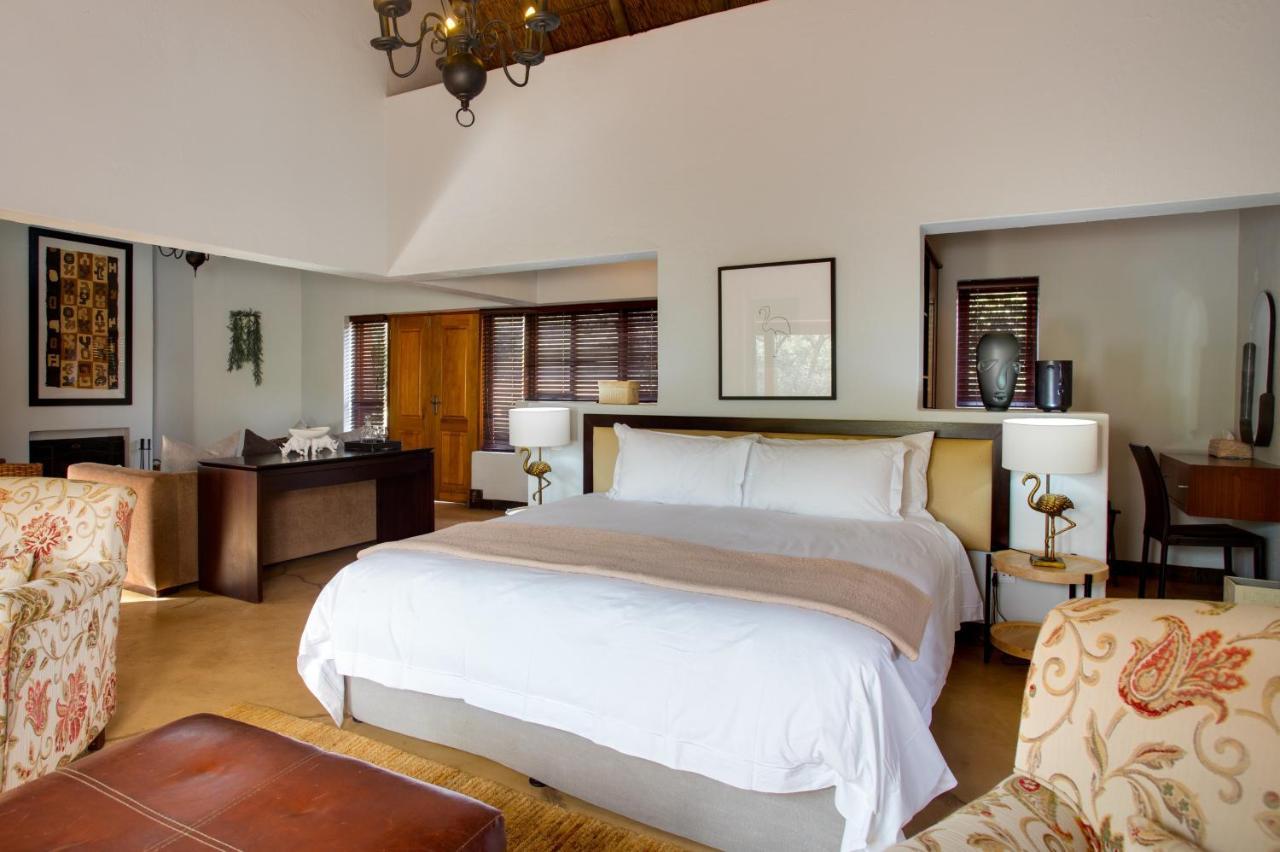 Nungu Game Lodge Lephalale Εξωτερικό φωτογραφία