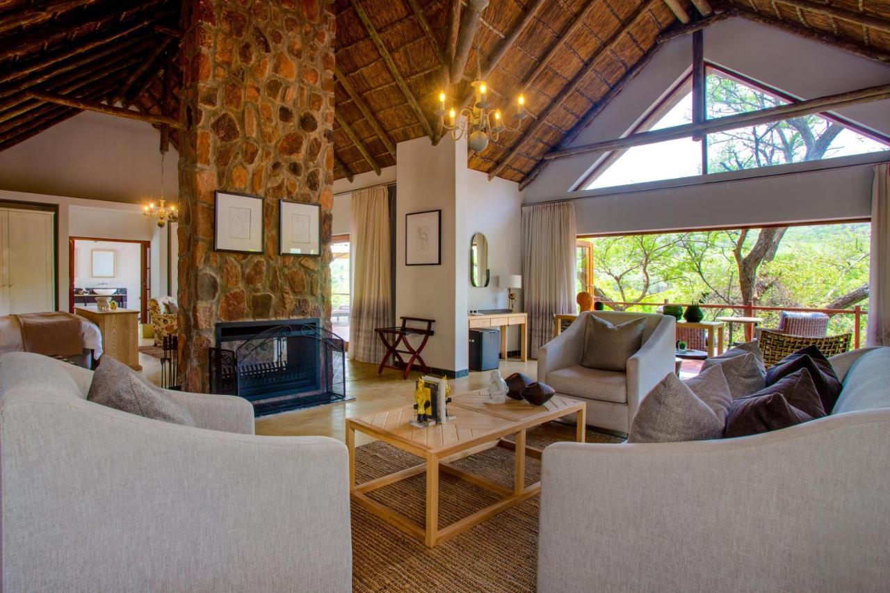 Nungu Game Lodge Lephalale Εξωτερικό φωτογραφία
