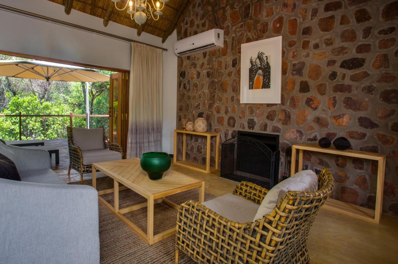 Nungu Game Lodge Lephalale Εξωτερικό φωτογραφία