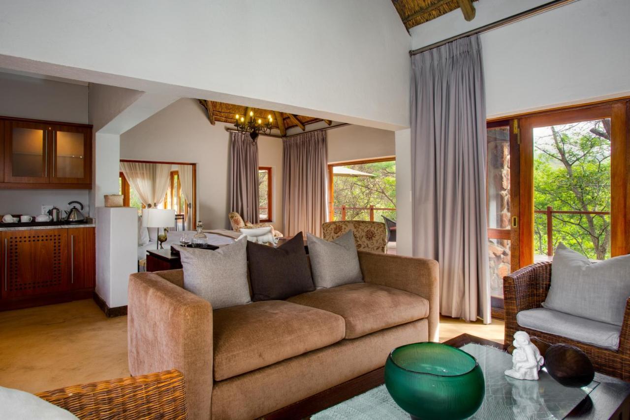 Nungu Game Lodge Lephalale Εξωτερικό φωτογραφία