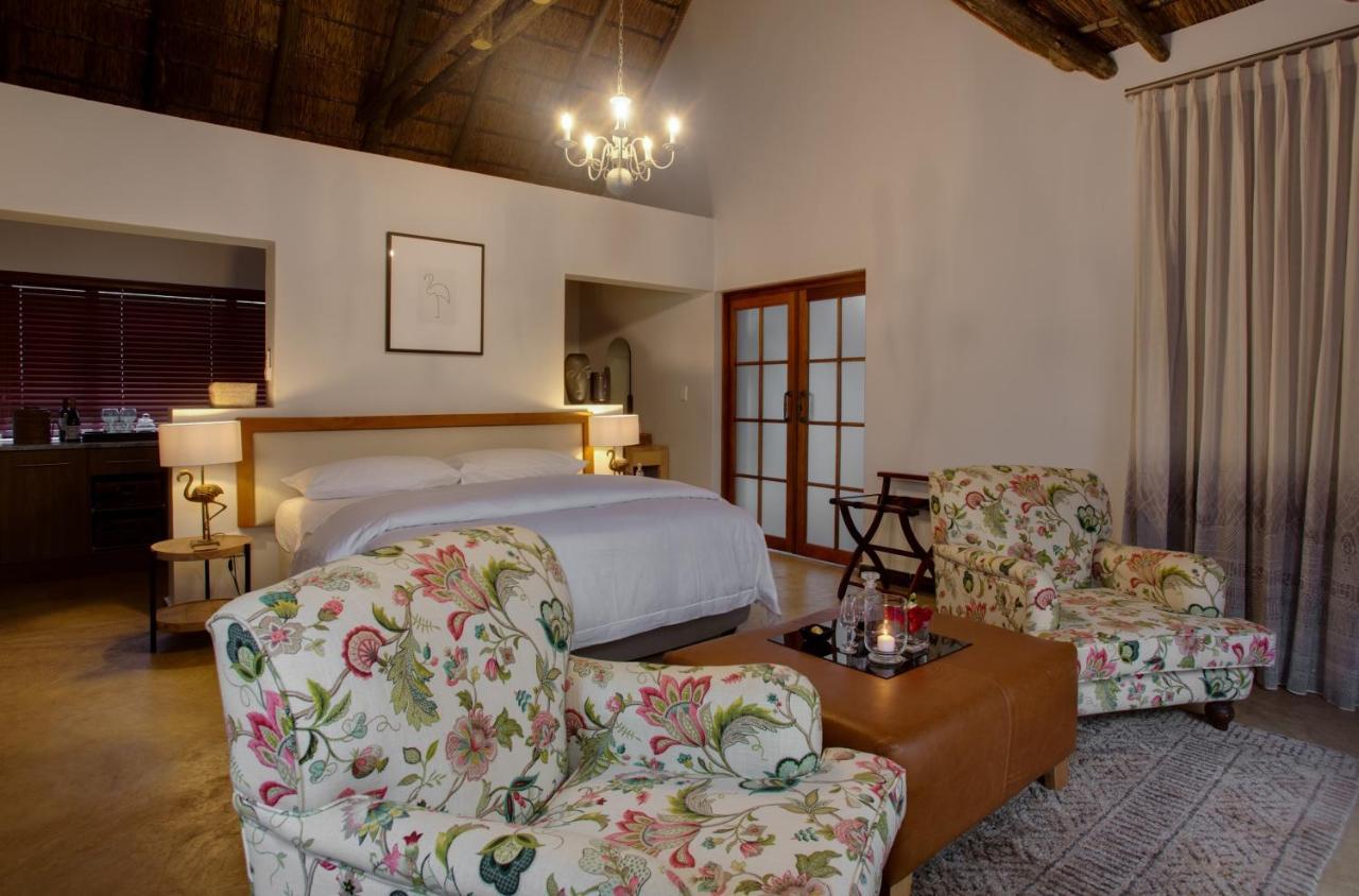 Nungu Game Lodge Lephalale Εξωτερικό φωτογραφία