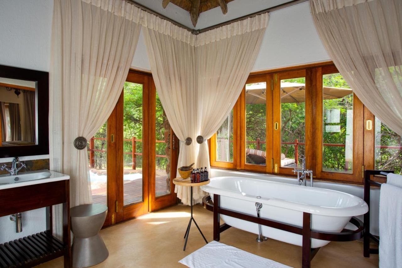 Nungu Game Lodge Lephalale Εξωτερικό φωτογραφία