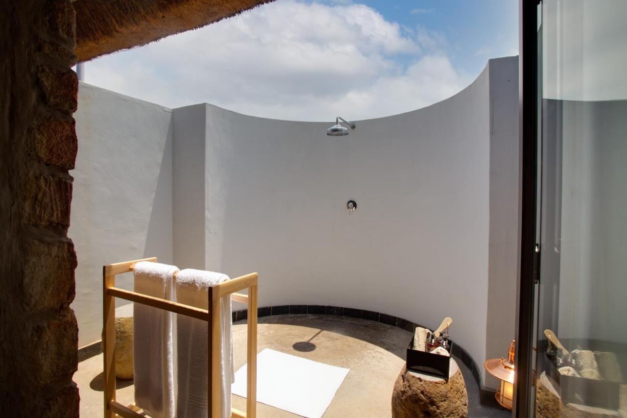 Nungu Game Lodge Lephalale Εξωτερικό φωτογραφία
