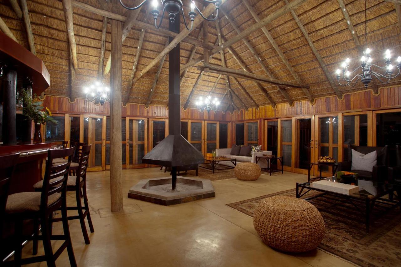 Nungu Game Lodge Lephalale Εξωτερικό φωτογραφία