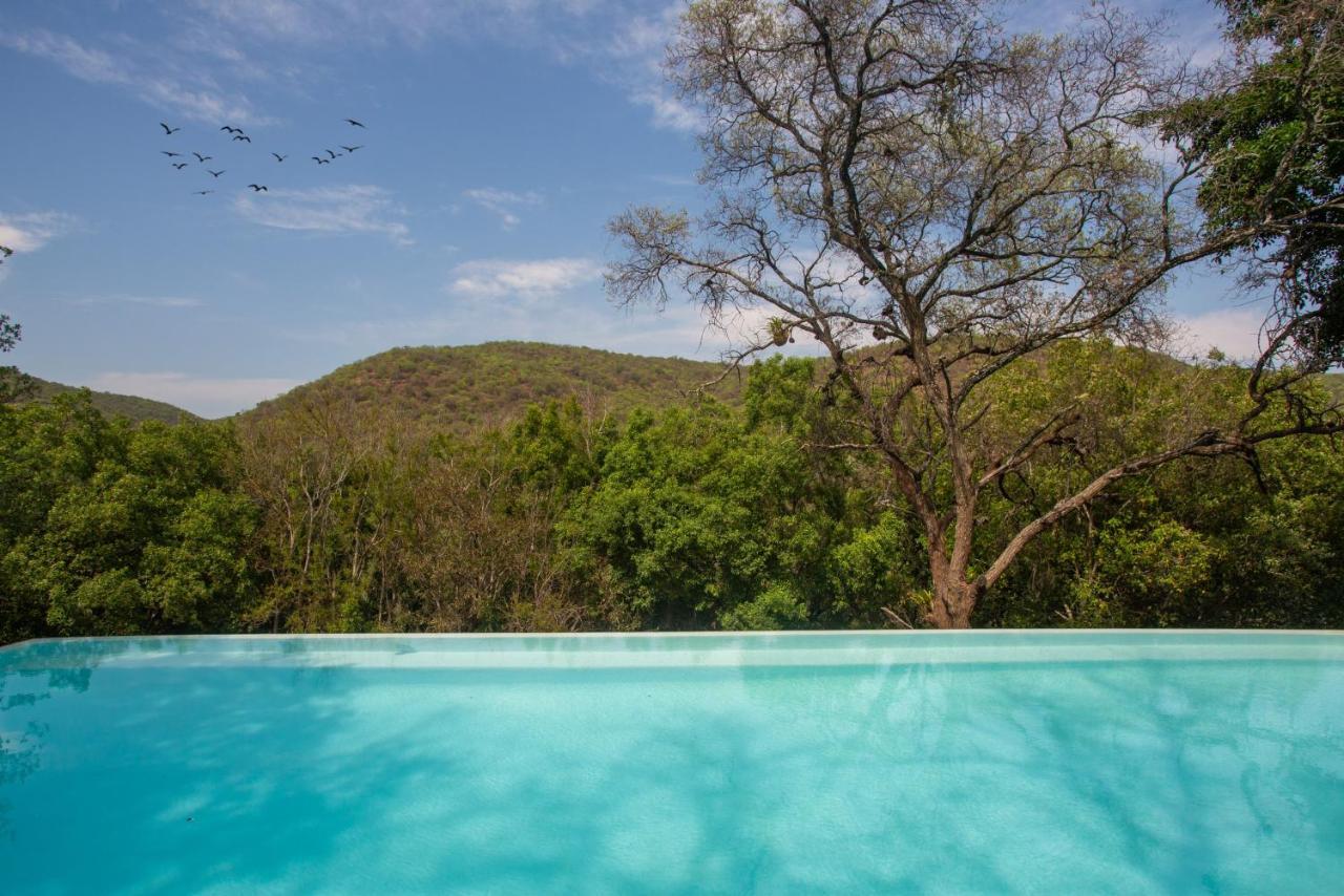 Nungu Game Lodge Lephalale Εξωτερικό φωτογραφία