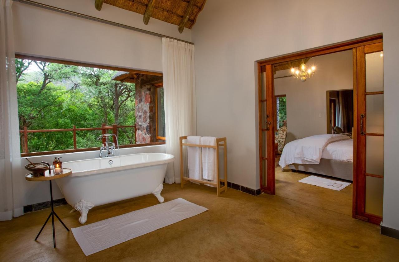 Nungu Game Lodge Lephalale Εξωτερικό φωτογραφία