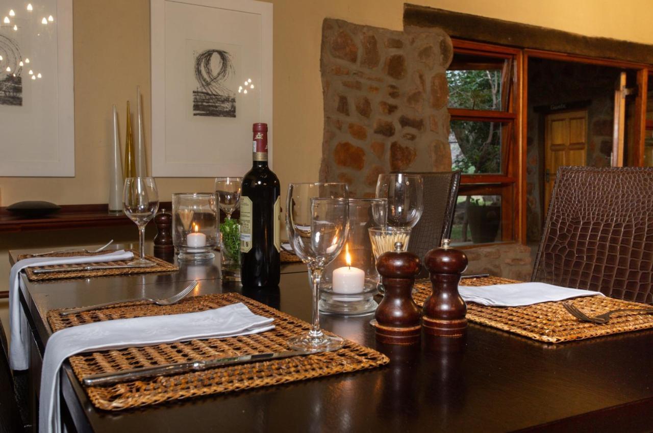 Nungu Game Lodge Lephalale Εξωτερικό φωτογραφία