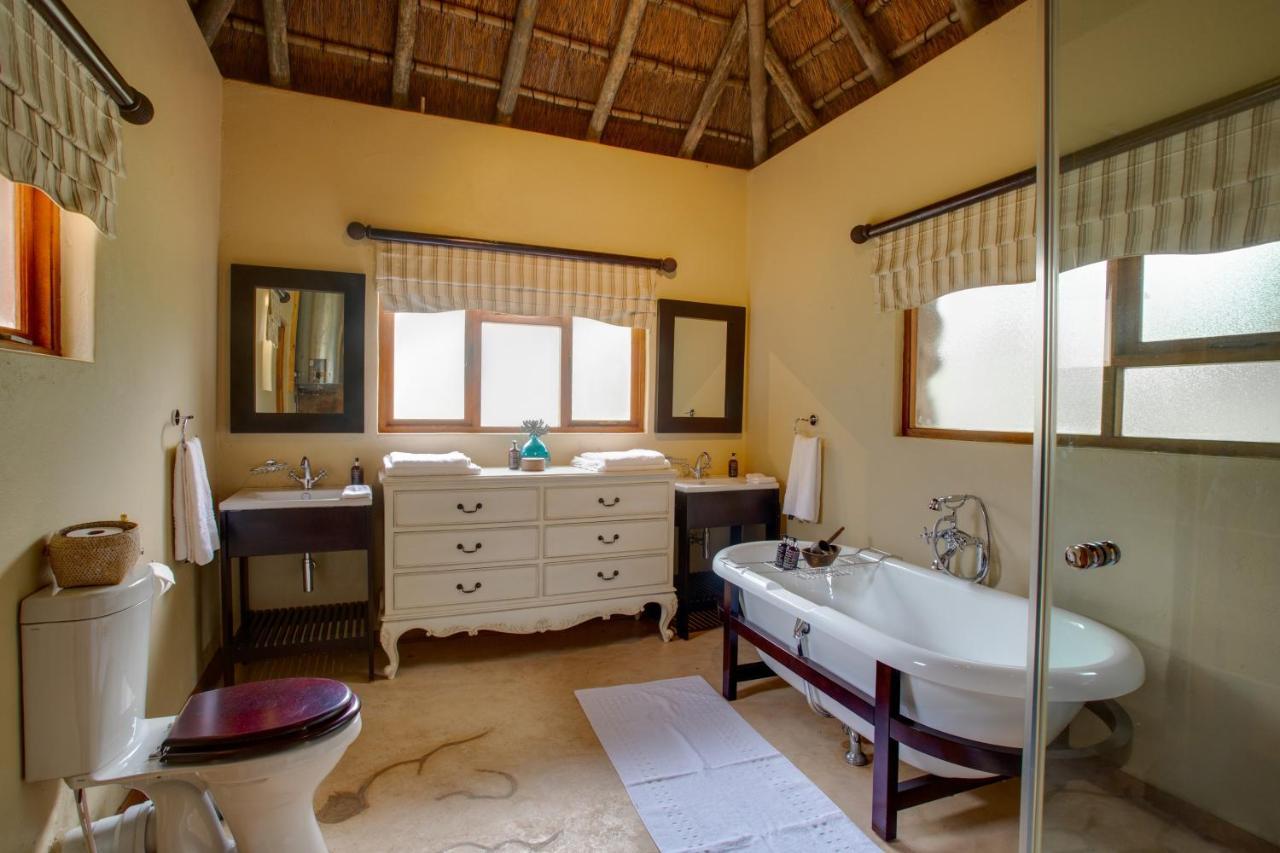 Nungu Game Lodge Lephalale Εξωτερικό φωτογραφία
