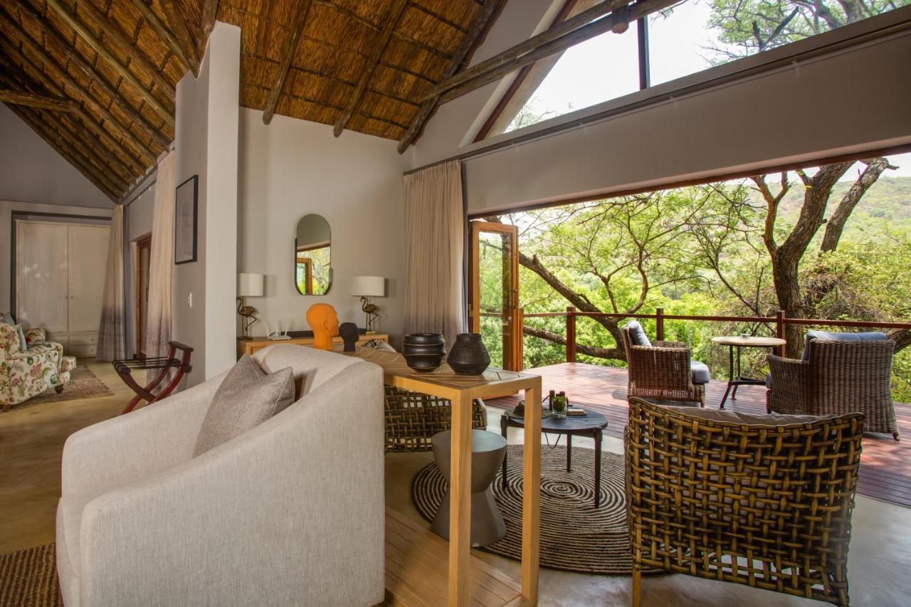 Nungu Game Lodge Lephalale Εξωτερικό φωτογραφία