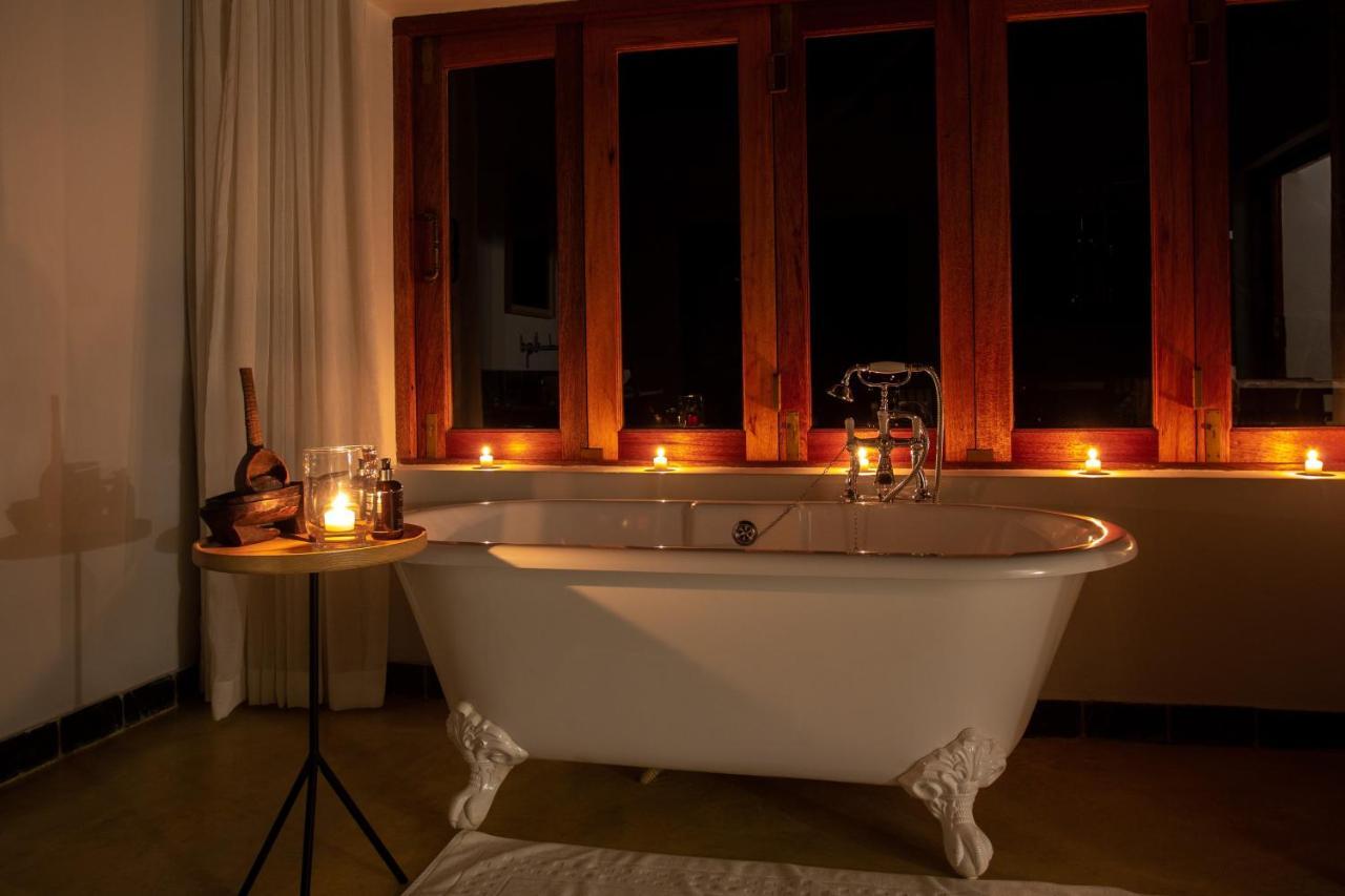 Nungu Game Lodge Lephalale Εξωτερικό φωτογραφία