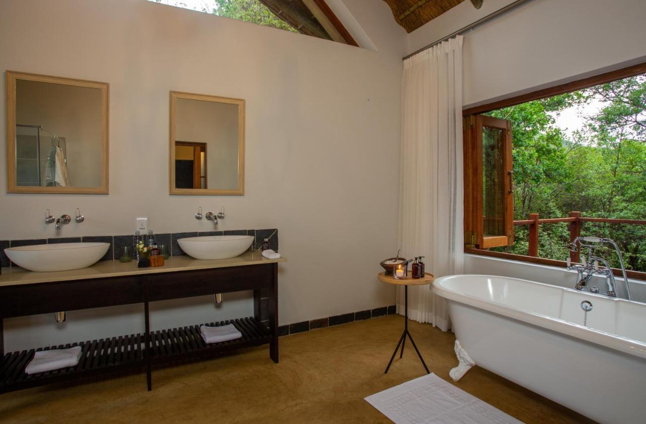 Nungu Game Lodge Lephalale Εξωτερικό φωτογραφία