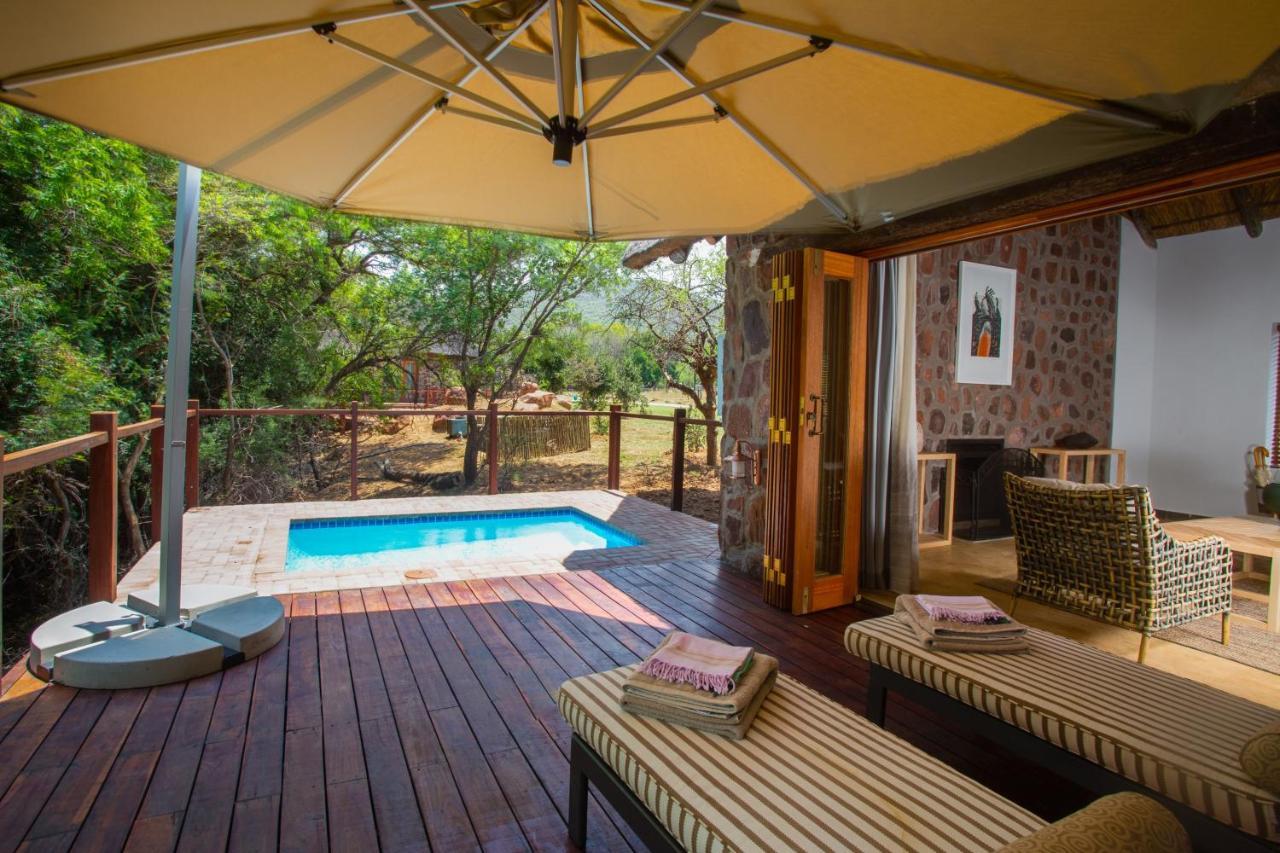 Nungu Game Lodge Lephalale Εξωτερικό φωτογραφία