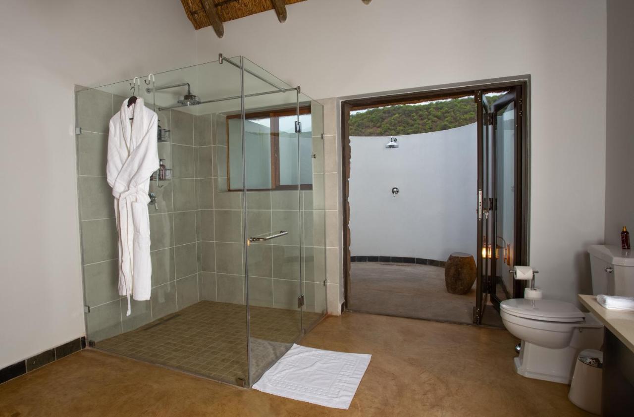 Nungu Game Lodge Lephalale Εξωτερικό φωτογραφία