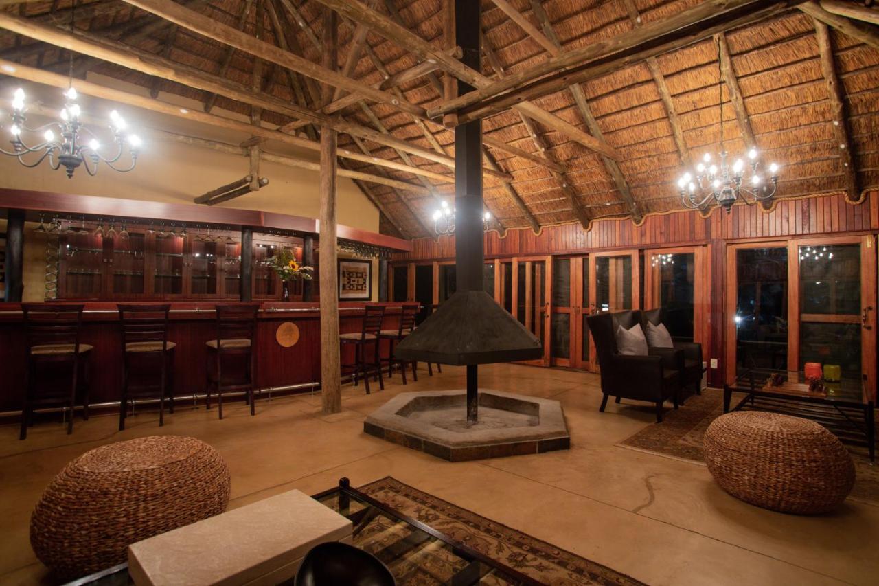 Nungu Game Lodge Lephalale Εξωτερικό φωτογραφία