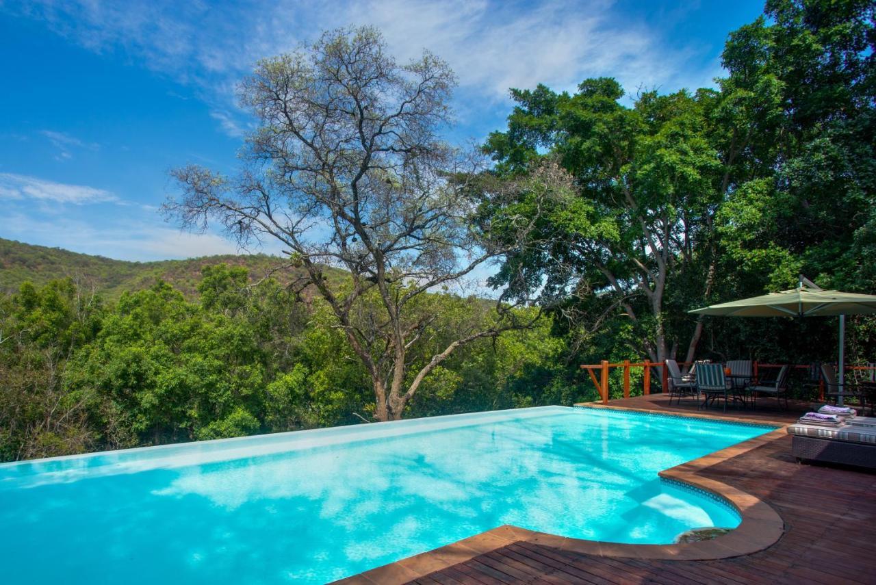 Nungu Game Lodge Lephalale Εξωτερικό φωτογραφία