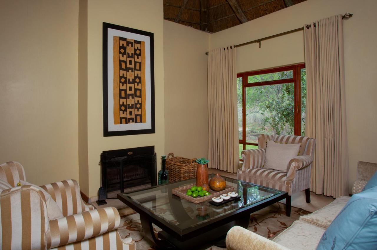 Nungu Game Lodge Lephalale Εξωτερικό φωτογραφία