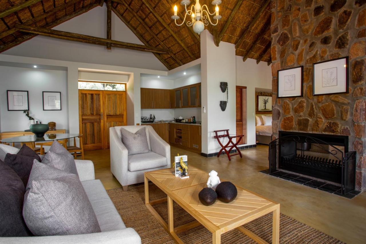 Nungu Game Lodge Lephalale Εξωτερικό φωτογραφία