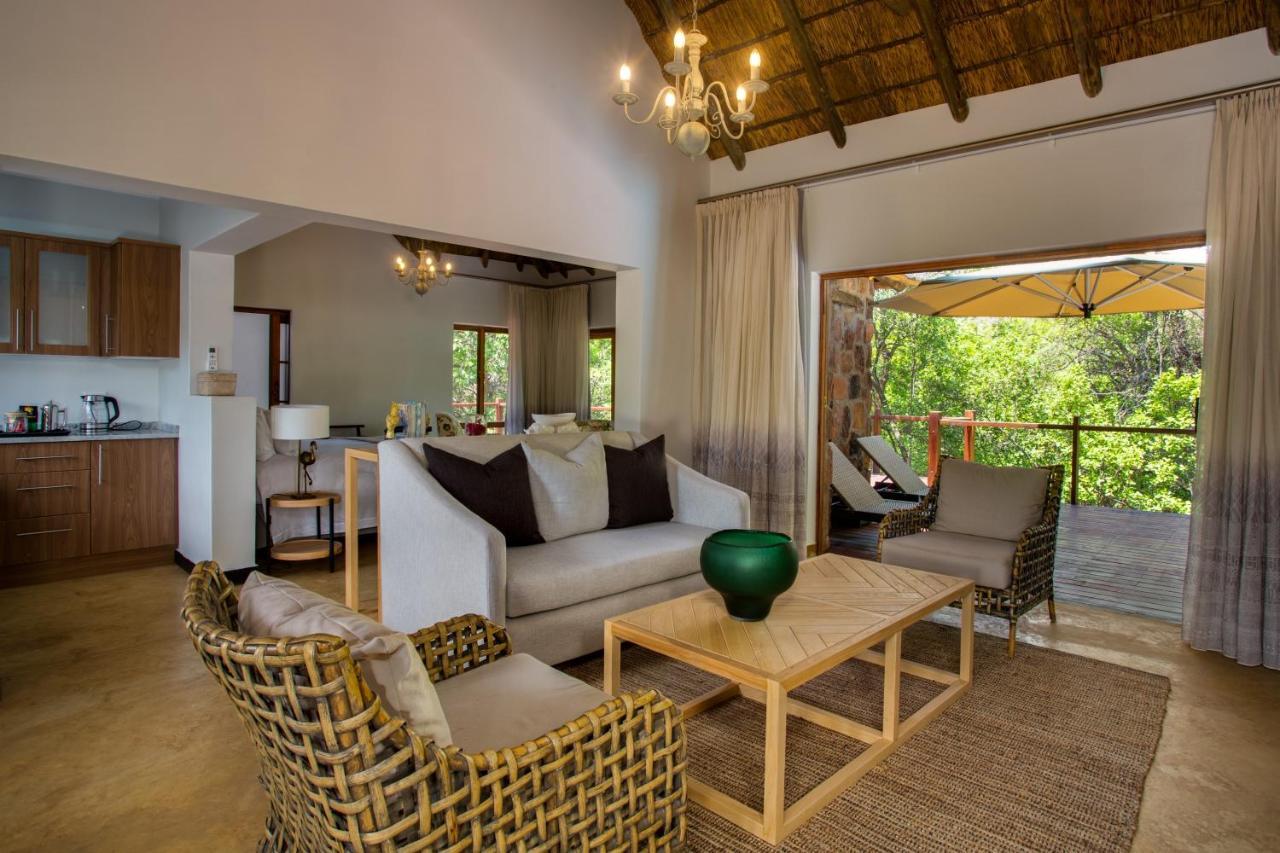 Nungu Game Lodge Lephalale Εξωτερικό φωτογραφία
