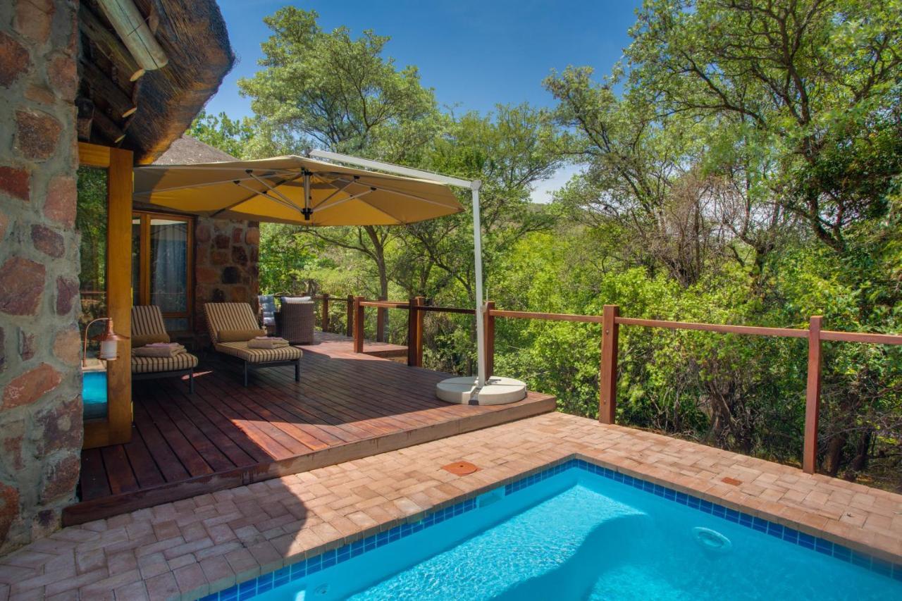 Nungu Game Lodge Lephalale Εξωτερικό φωτογραφία