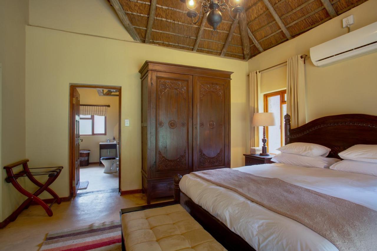 Nungu Game Lodge Lephalale Εξωτερικό φωτογραφία