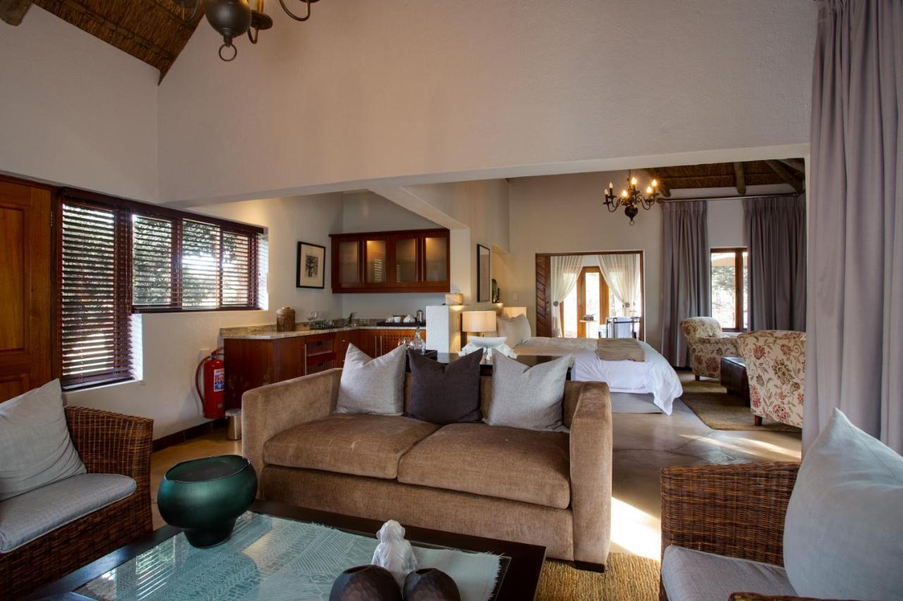 Nungu Game Lodge Lephalale Εξωτερικό φωτογραφία