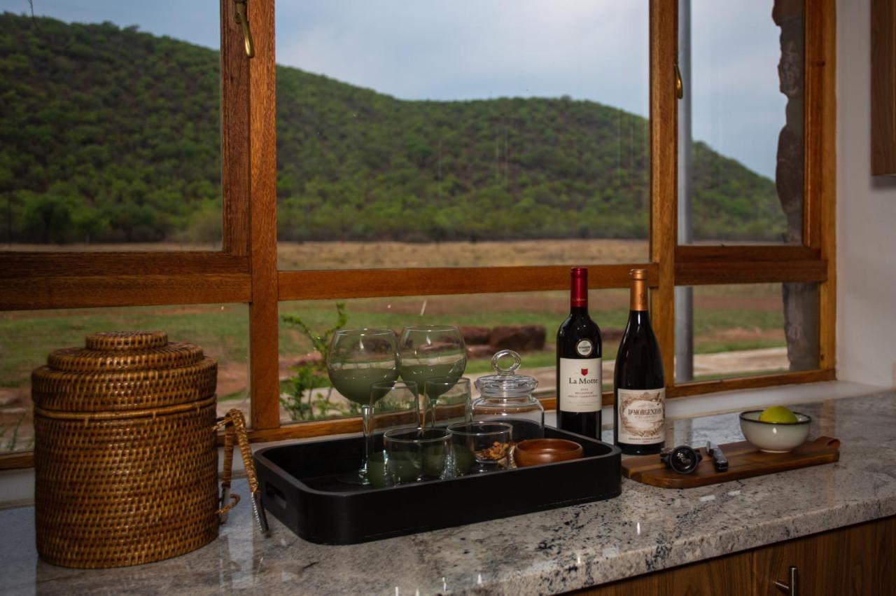 Nungu Game Lodge Lephalale Εξωτερικό φωτογραφία