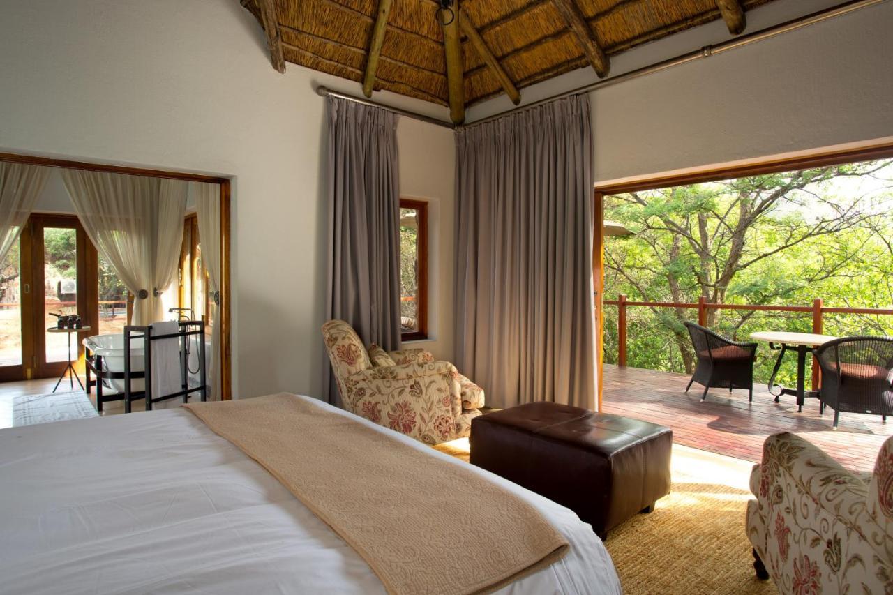 Nungu Game Lodge Lephalale Εξωτερικό φωτογραφία