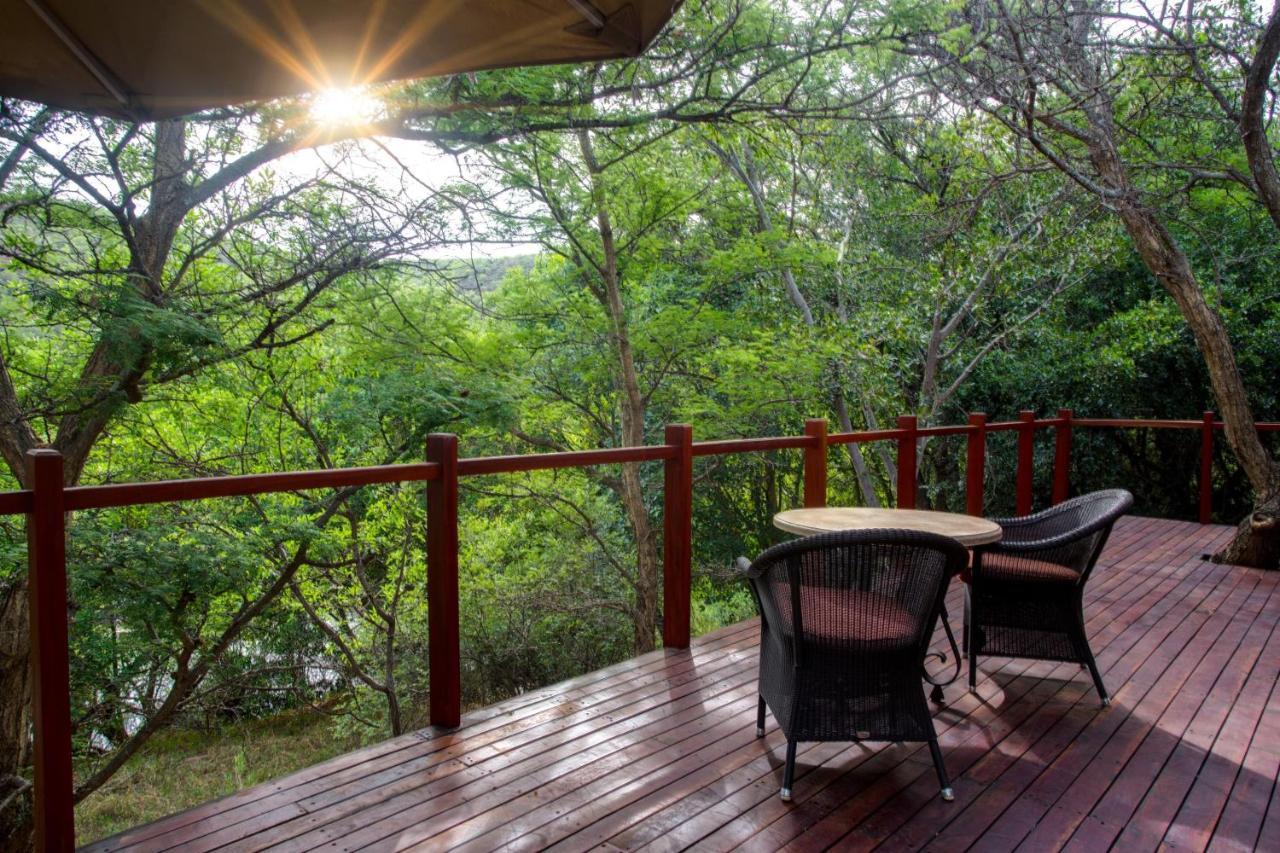 Nungu Game Lodge Lephalale Εξωτερικό φωτογραφία